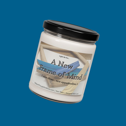 Empower: New Frame of Mind Candle