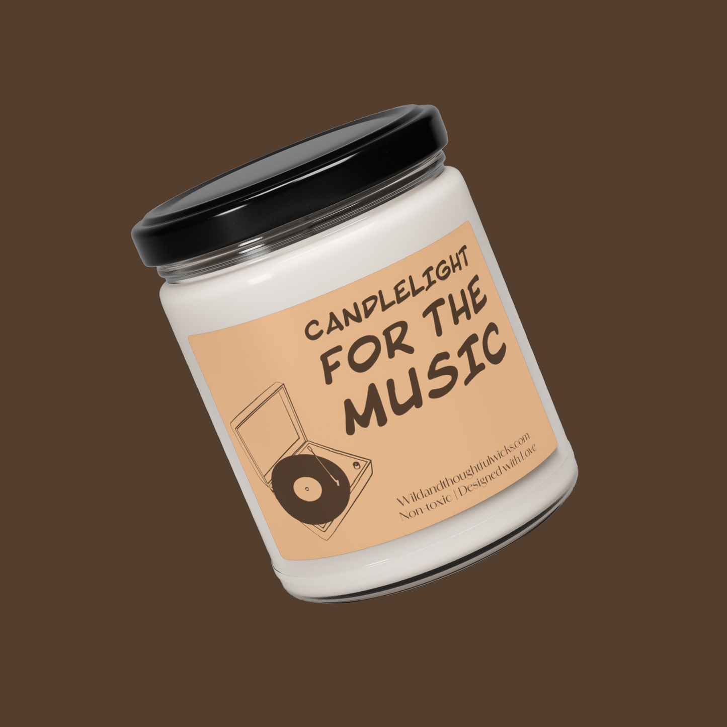 Music & Film: Candlelight for The Music